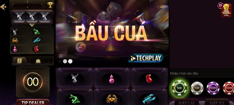 Trải Nghiệm Đỉnh Cao Bầu Cua Livestream Tại SunWin Săn Thưởng Đậm Đà Văn Hóa Việt