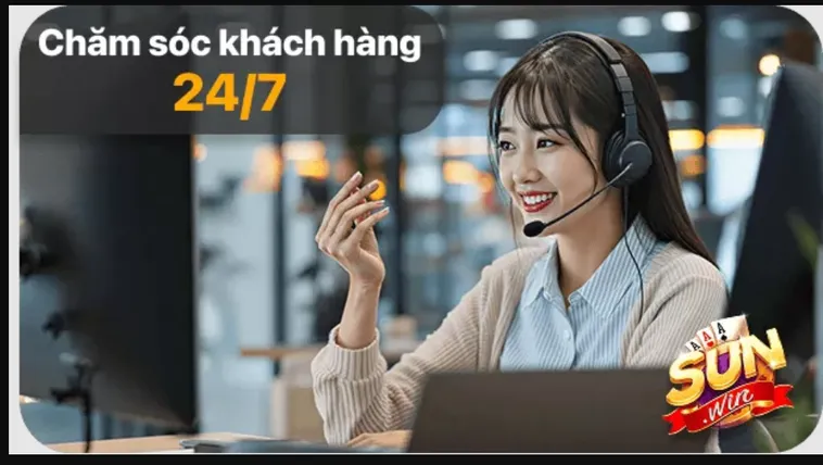 Đội Ngũ Hỗ Trợ Đa Kênh - Chuyên Nghiệp - Tận Tình Luôn Sẵn Sàng Tư Ván 24/7