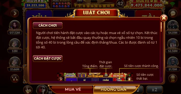 Chinh Phục Siêu Phẩm Keno Lộc Phát Tại SunWin Với Cơ Hội Thắng Lớn Mỗi Ngày