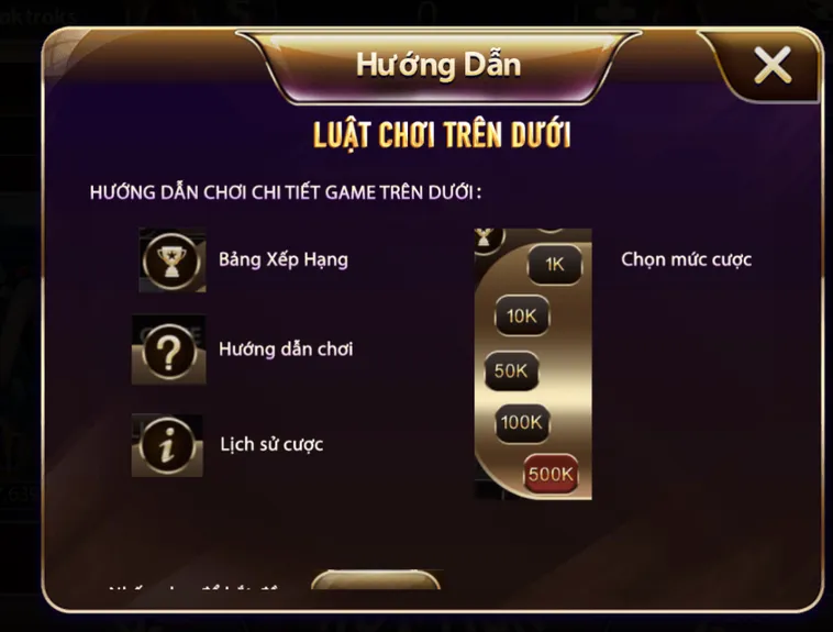 Trải Nghiệm Đỉnh Cao Minigame Trên Dưới Tại SunWin Săn Thưởng Đậm Đà Văn Hóa Việt