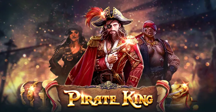 Khám Phá Siêu Phẩm Nổ Hũ Pirate King Tại SunWin Với Cơ Hội Thắng Lớn