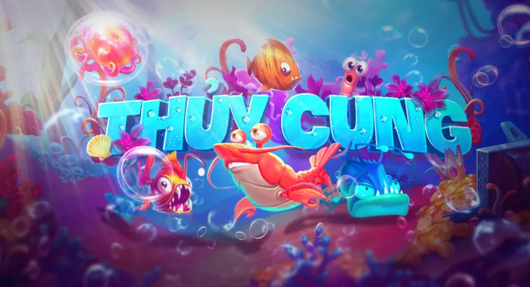 Bí Quyết Chinh Phục Siêu Phẩm Nổ Hũ Thủy Cung Tại SunWin Mang Lại Tiền Tỷ