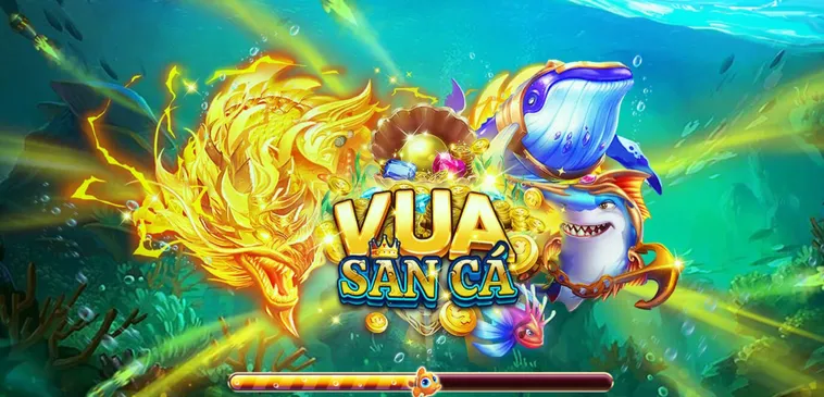 Minigame Sun Cá Tại SunWin Trải Nghiệm Đỉnh Cao Săn Thưởng Đại Dương Xanh
