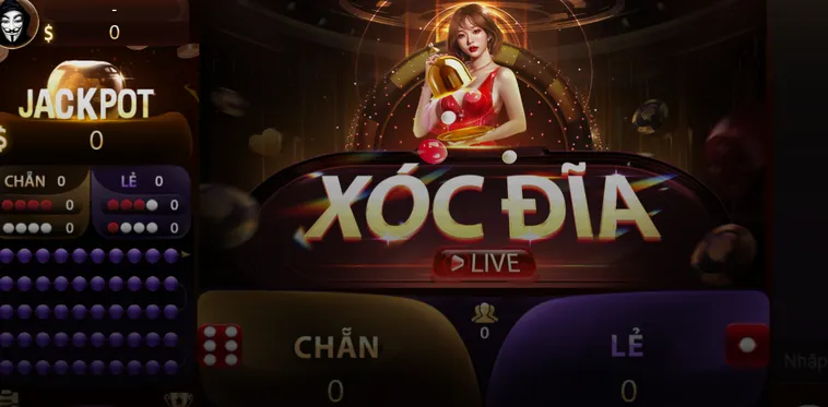 Trải Nghiệm Đỉnh Cao Xóc Đĩa Livestream Tại SunWin Săn Thưởng Lớn Mỗi Giây