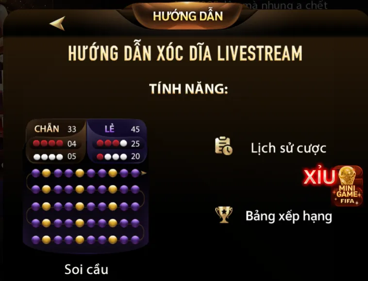 Trải Nghiệm Đỉnh Cao Xóc Đĩa Livestream Tại SunWin Săn Thưởng Lớn Mỗi Giây