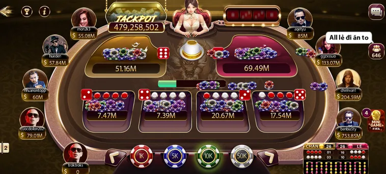 Minigame Xóc Đĩa Tứ Linh Tại SunWin Đẳng Cấp Chơi Game Đổi Thưởng Đỉnh Cao
